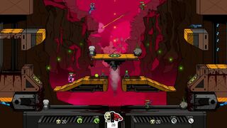 Скриншот 7 к игре Crashnauts