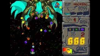 Скриншот 7 к игре Uriel's Chasm 2: את