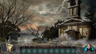 Скриншот 6 к игре Vampire Legends: The True Story of Kisilova