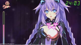 Скриншот 5 к игре Monster Monpiece