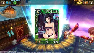 Скриншот 6 к игре Monster Monpiece