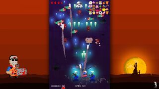 Скриншот 6 к игре Shooting Stars!