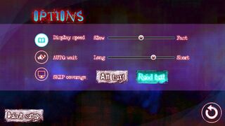 Скриншот 6 к игре BAD END