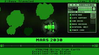 Mars 2030