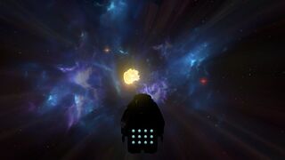 Скриншот 6 к игре The Final Frontier: Space Simulator
