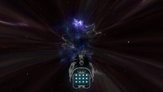 Скриншот 8 к игре The Final Frontier: Space Simulator