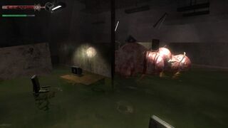 Скриншот 5 к игре Bleeding Border