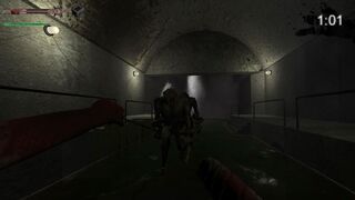 Скриншот 8 к игре Bleeding Border