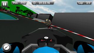 Скриншот 5 к игре MiniBikers