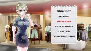 Скриншот 5 к игре Max's Big Bust - A Captain Nekorai Tale