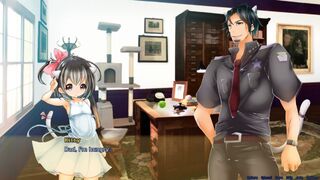Скриншот 6 к игре Max's Big Bust - A Captain Nekorai Tale