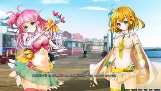 Скриншот 8 к игре Max's Big Bust - A Captain Nekorai Tale
