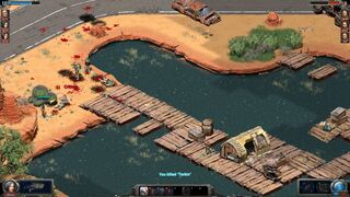 Скриншот 5 к игре Gunslingers