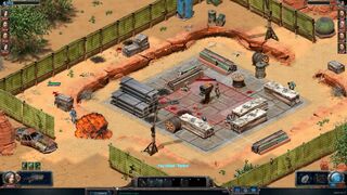 Скриншот 6 к игре Gunslingers