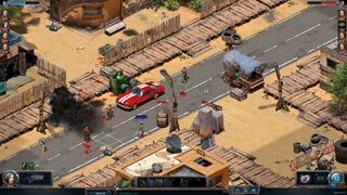 Скриншот 7 к игре Gunslingers