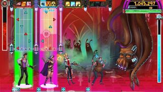 Скриншот 7 к игре The Metronomicon: Slay The Dance Floor