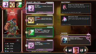 Скриншот 8 к игре The Metronomicon: Slay The Dance Floor