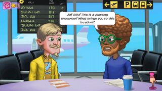 Скриншот 5 к игре Kitty Powers' Love Life