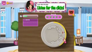 Скриншот 6 к игре Kitty Powers' Love Life