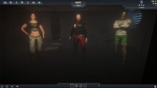 Скриншот 8 к игре Street Warriors Online