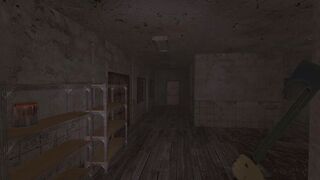 Скриншот 8 к игре Mistfal