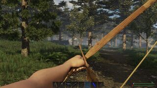 Скриншот 5 к игре Subsistence