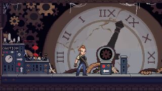 Скриншот 6 к игре Tick Tock Isle
