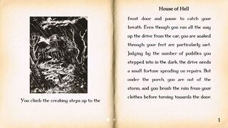 Скриншот 5 к игре House of Hell (Standalone)