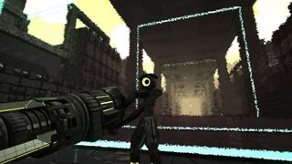 Скриншот 6 к игре Stack Gun Heroes