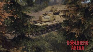 Скриншот 5 к игре Men of War II: Arena