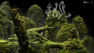 Скриншот 5 к игре Samorost 3