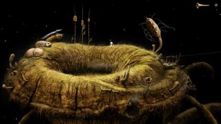 Скриншот 6 к игре Samorost 3
