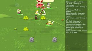 Скриншот 6 к игре Blades of the Righteous