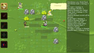 Скриншот 8 к игре Blades of the Righteous