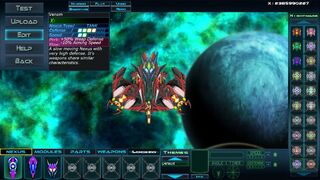 Скриншот 7 к игре ReVeN: XBridge