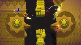 Скриншот 7 к игре Wand Wars