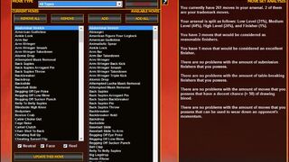 Скриншот 8 к игре Wrestling Spirit 3