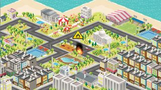 Скриншот 5 к игре City Play