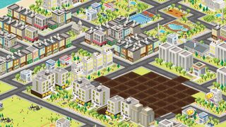 Скриншот 6 к игре City Play