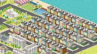 Скриншот 7 к игре City Play