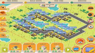 Скриншот 8 к игре City Play