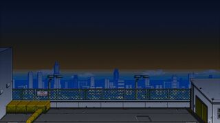 Скриншот 7 к игре River City Ransom: Underground