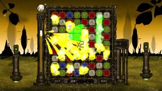 Скриншот 5 к игре T-Kara Puzzles