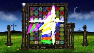 Скриншот 6 к игре T-Kara Puzzles