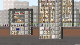 Скриншот 5 к игре Project Highrise