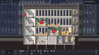Скриншот 6 к игре Project Highrise