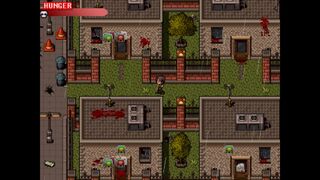 Скриншот 6 к игре Invasion: Brain Craving