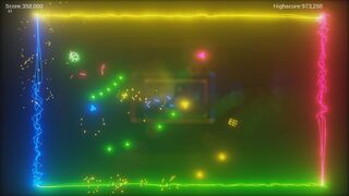 Скриншот 6 к игре Color Chaos