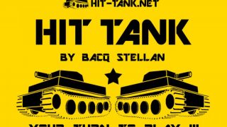 Hit Tank PRO