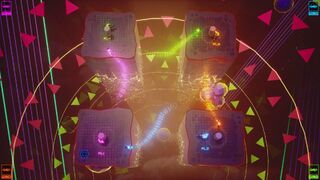 Скриншот 6 к игре Fragmental